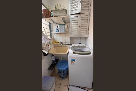 Apartamento à venda com 45m², 2 quartos e 1 vagaÁrea de Serviço