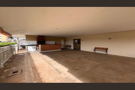 Apartamento à venda com 45m², 2 quartos e 1 vagaÁrea comum