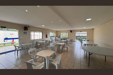 Apartamento à venda com 45m², 2 quartos e 1 vagaÁrea comum