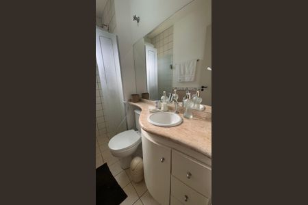 Apartamento à venda com 45m², 2 quartos e 1 vagaBanheiro