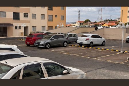 Apartamento à venda com 45m², 2 quartos e 1 vagaGaragem