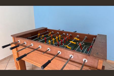 Apartamento à venda com 45m², 2 quartos e 1 vagaÁrea comum