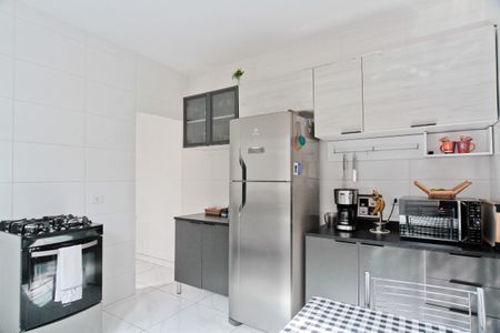 Casa à venda com 80m², 2 quartos e 1 vaga Casa à venda com 80m², 2 quartos e 1 vagaCozinha