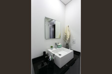 Studio à venda com 32m², 1 quarto e sem vagaBanheiro