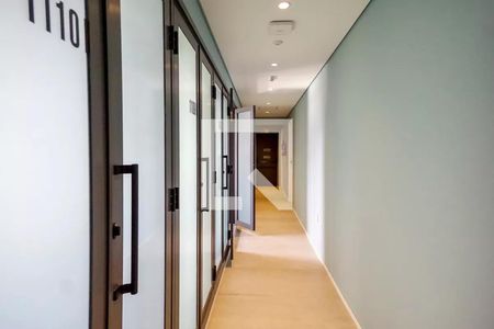 Studio à venda com 32m², 1 quarto e sem vagaÁrea comum