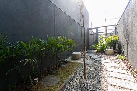 Studio à venda com 32m², 1 quarto e sem vagaÁrea comum