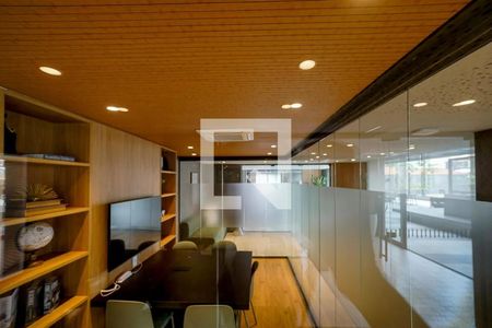 Studio à venda com 32m², 1 quarto e sem vagaÁrea comum