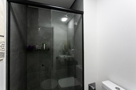 Studio à venda com 32m², 1 quarto e sem vagaBanheiro