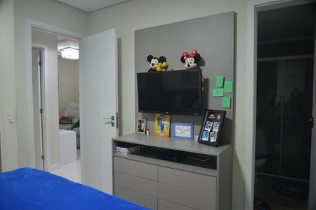 Apartamento à venda com 75m², 2 quartos e 2 vagas Suíte