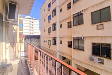 Apartamento à venda com 80m², 2 quartos e 1 vagaVaranda da Sala