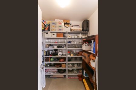 Apartamento à venda com 80m², 2 quartos e 1 vagaQuarto de Serviço