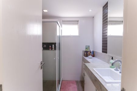 Apartamento à venda com 80m², 2 quartos e 1 vagaBanheiro