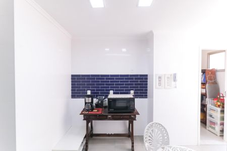 Apartamento à venda com 80m², 2 quartos e 1 vagaCozinha