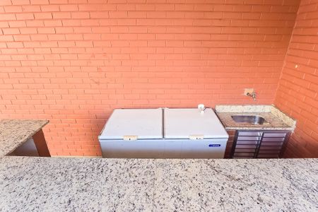 Apartamento à venda com 80m², 2 quartos e 1 vagaÁrea comum