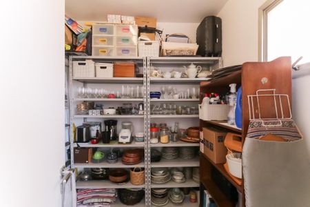 Apartamento à venda com 80m², 2 quartos e 1 vagaQuarto de Serviço