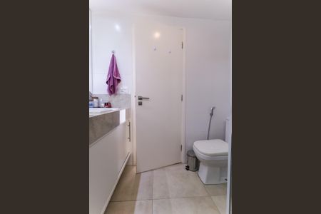 Apartamento à venda com 80m², 2 quartos e 1 vagaBanheiro