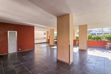 Apartamento à venda com 80m², 2 quartos e 1 vagaÁrea comum - Playground