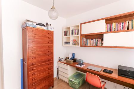 Apartamento à venda com 80m², 2 quartos e 1 vagaQuarto 2