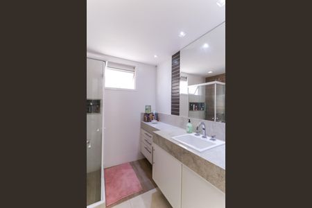 Apartamento à venda com 80m², 2 quartos e 1 vagaBanheiro