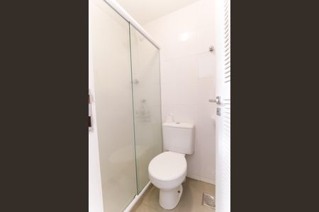 Apartamento à venda com 80m², 2 quartos e 1 vagaBanheiro de serviço