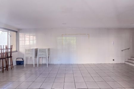 Apartamento à venda com 80m², 2 quartos e 1 vagaÁrea comum - Salão de festas