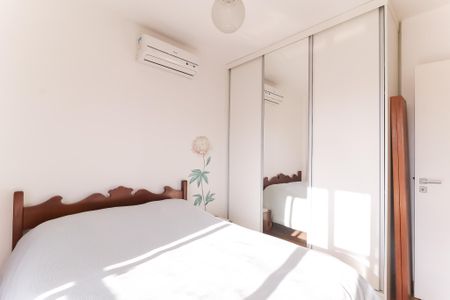 Apartamento à venda com 80m², 2 quartos e 1 vagaQuarto