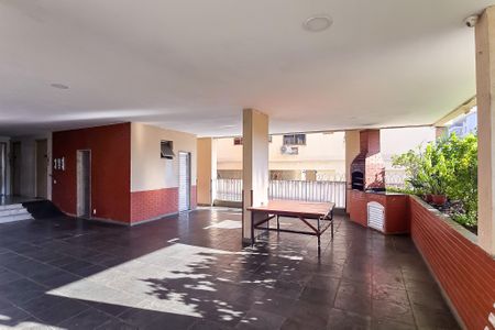 Apartamento à venda com 80m², 2 quartos e 1 vagaÁrea comum - Playground