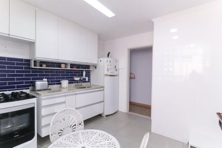 Apartamento à venda com 80m², 2 quartos e 1 vagaCozinha