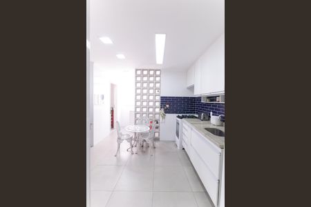 Apartamento à venda com 80m², 2 quartos e 1 vagaCozinha