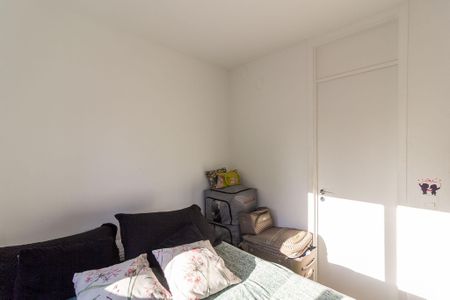 Apartamento à venda com 61m², 2 quartos e 1 vagaQuarto 1 - Suíte