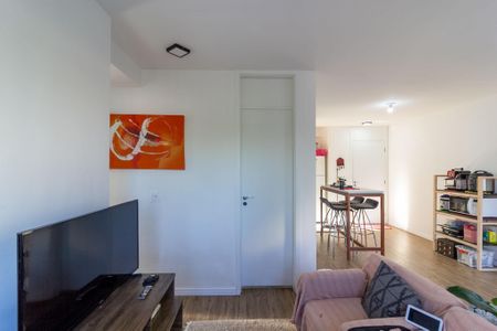 Apartamento à venda com 61m², 2 quartos e 1 vagaSala de Estar