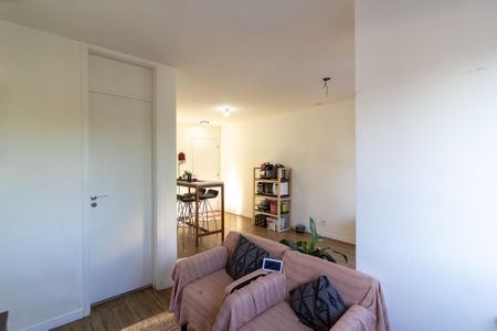 Apartamento à venda com 61m², 2 quartos e 1 vagaSala de Estar