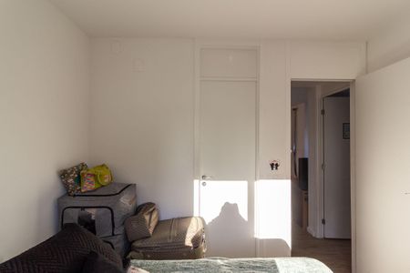 Apartamento à venda com 61m², 2 quartos e 1 vagaQuarto 1 - Suíte