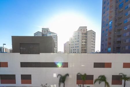 Apartamento à venda com 61m², 2 quartos e 1 vagaVista Quarto 1 - Suíte