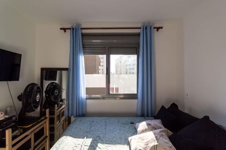 Apartamento à venda com 61m², 2 quartos e 1 vagaQuarto 1 - Suíte
