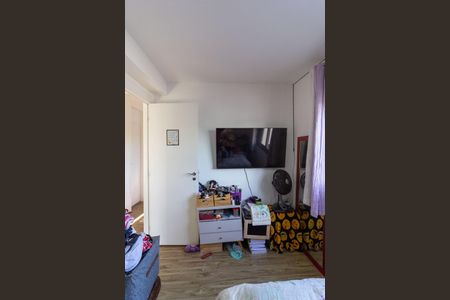 Apartamento à venda com 61m², 2 quartos e 1 vagaQuarto 2