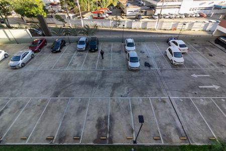 Apartamento à venda com 61m², 2 quartos e 1 vagaVista Sala de Estar