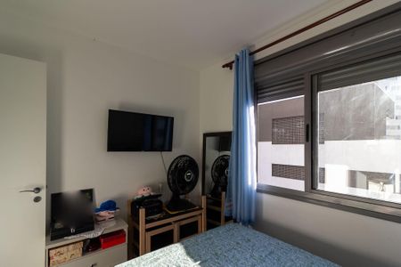 Apartamento à venda com 61m², 2 quartos e 1 vagaQuarto 1 - Suíte