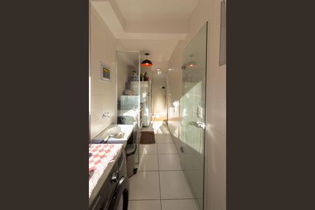 Apartamento à venda com 61m², 2 quartos e 1 vagaÁrea de Serviço