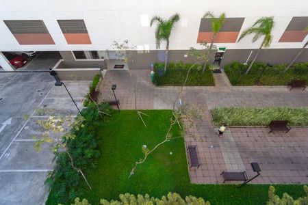 Apartamento à venda com 61m², 2 quartos e 1 vagaVista Quarto 1 - Suíte