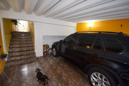 Casa à venda com 104m², 2 quartos e 2 vagasGaragem
