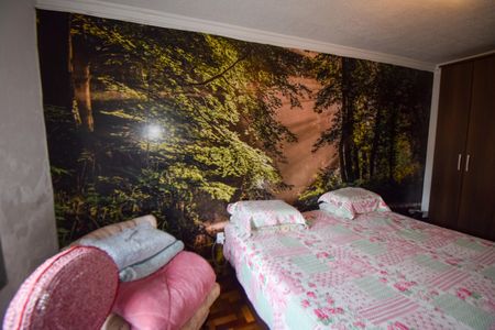 Casa à venda com 104m², 2 quartos e 2 vagasQuarto 1