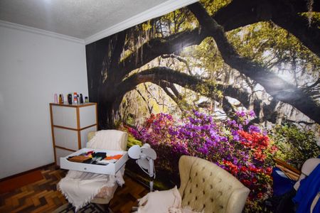 Casa à venda com 104m², 2 quartos e 2 vagasQuarto 2