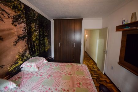 Casa à venda com 104m², 2 quartos e 2 vagasQuarto 1