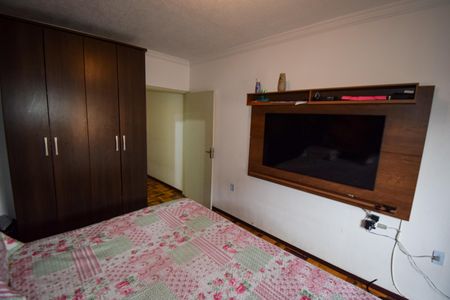 Casa à venda com 104m², 2 quartos e 2 vagasQuarto 1