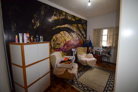 Casa à venda com 104m², 2 quartos e 2 vagasQuarto 2