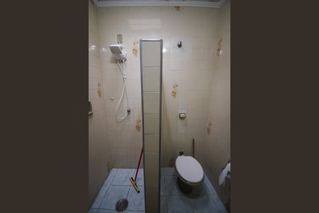 Casa à venda com 104m², 2 quartos e 2 vagasBanheiro 2