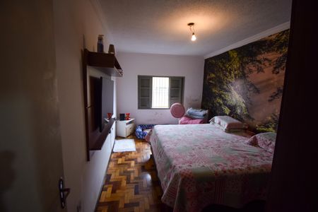 Casa à venda com 104m², 2 quartos e 2 vagasQuarto 1