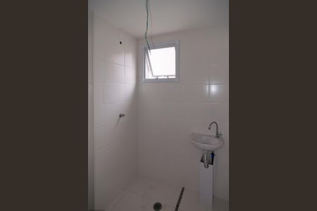 Apartamento à venda com 35m², 1 quarto e sem vagaBanheiro