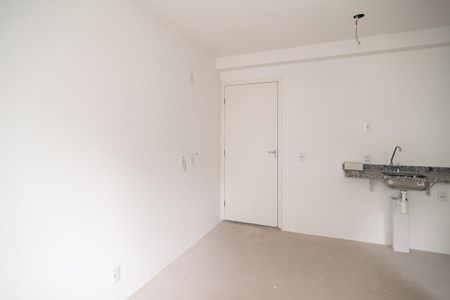 Apartamento à venda com 35m², 1 quarto e sem vagaSala / Cozinha